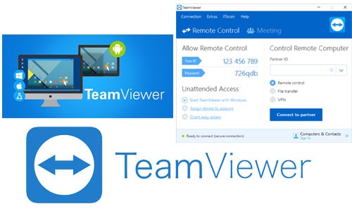 teamviewer 12 download